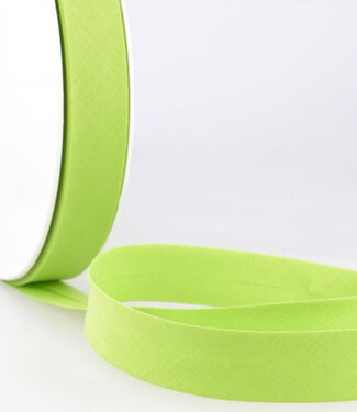 Neon green bias 27 mm – 216