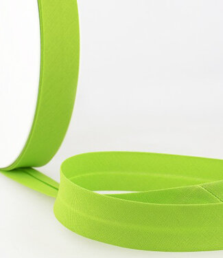 Lime green bias 27 mm – 316