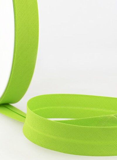 Lime green bias 27 mm – 316