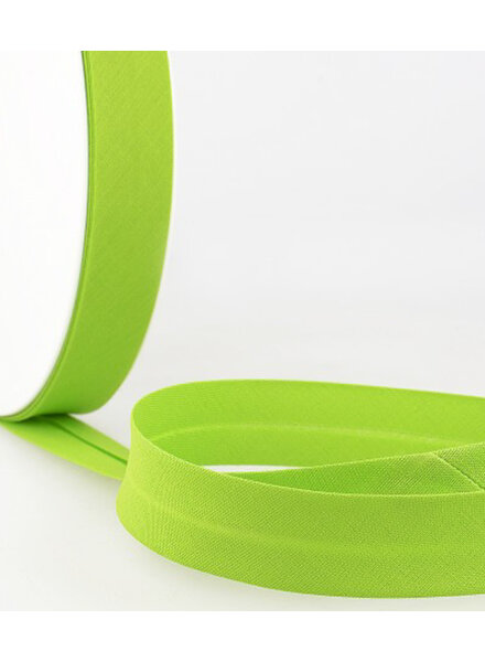 Lime green bias 27 mm – 316