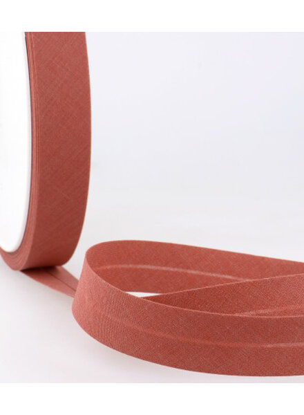 Marsala biais 27 mm – 70