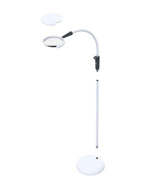 Magnificent Pro - 3 in 1 daylight lamp