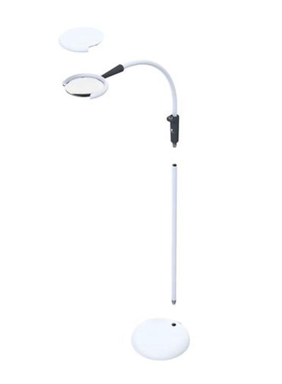 Magnificent Pro - 3 in 1 daglicht lamp