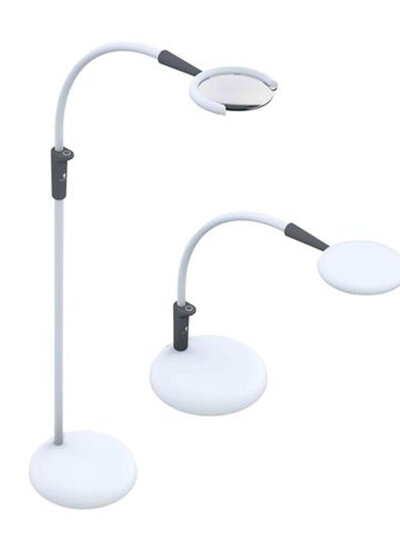 Magnificent Pro - 3 in 1 daglicht lamp