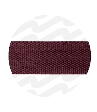 ZipperZoo Porto red - bag strap pack of 1.5 meters