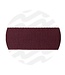 ZipperZoo Porto rood - tassenband pak van 1,5 meter