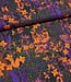 Marylene Madou enchanted forest - prachtige viscose crepe