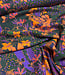 Marylene Madou enchanted forest - prachtige viscose crepe