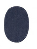 knee elbow patch - denim - original indigo
