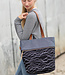 Noodlehead Caravan Tote + pouch - papieren patroon