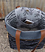 Noodlehead Caravan Tote + pouch - papieren patroon
