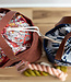 Noodlehead Firefly tote - papieren patroon