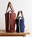 Noodlehead Firefly tote - papieren patroon