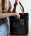 Noodlehead Firefly tote - papieren patroon
