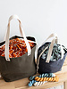 Noodlehead Firefly tote - paper pattern