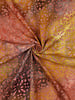 Madeline Tula batik fire - beautiful viscose