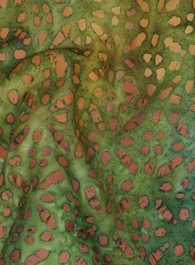 Madeline Tula batik earth - beautiful viscose