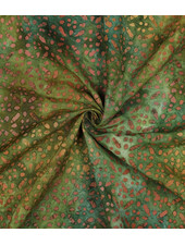 Madeline Tula batik earth - prachtige viscose