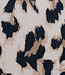 leopard velours