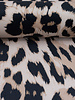 leopard velours