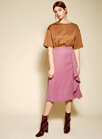 keep on sewing Monday evenings from 5/1/2026