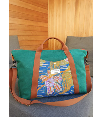 Oxbow tote 18/04/2026