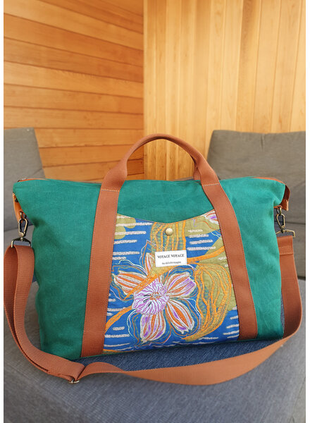 Oxbow tote 18/04/2026