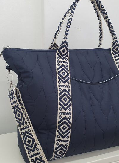 Oxbow tote 18/04/2026