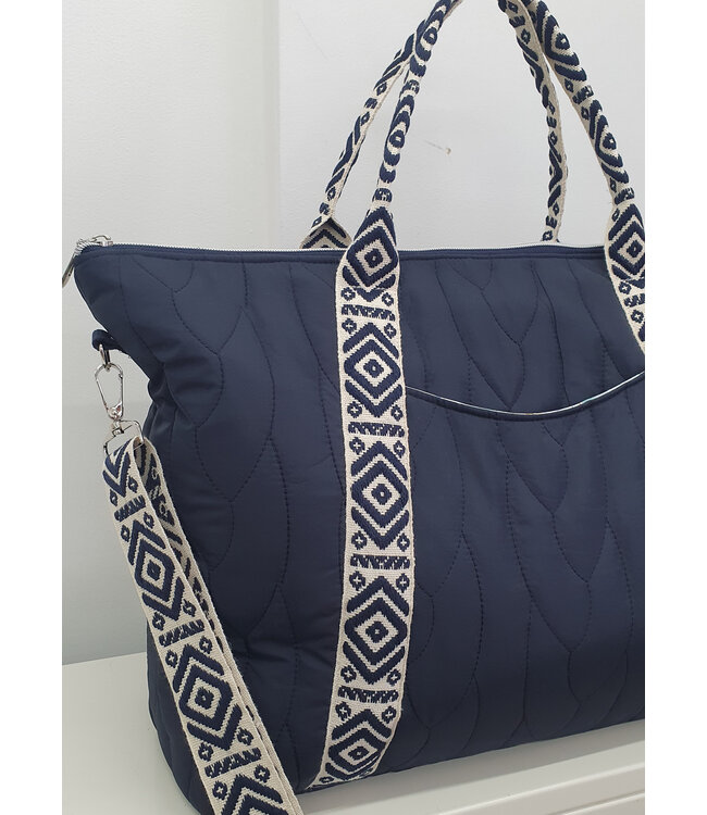Oxbow tote 18/04/2026