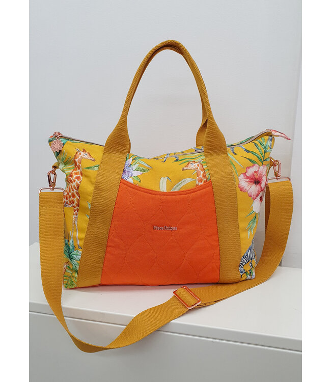 Oxbow tote 18/04/2026