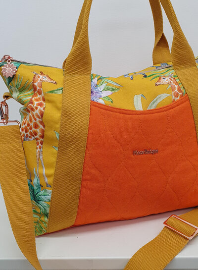 Oxbow tote 18/04/2026