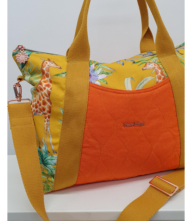 Oxbow tote 18/04/2026