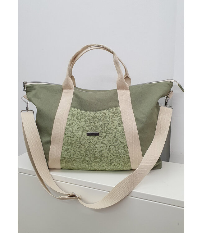 Oxbow tote 18/04/2026