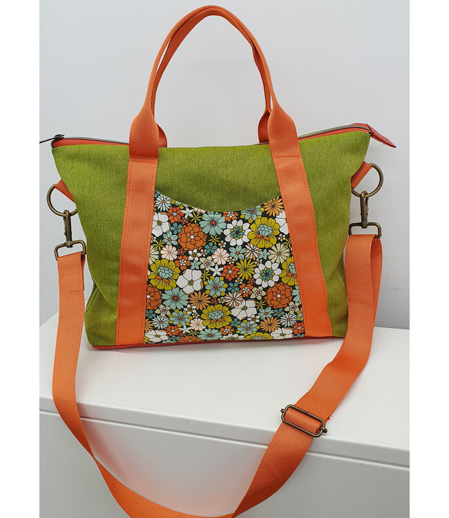 Oxbow tote 18/04/2026