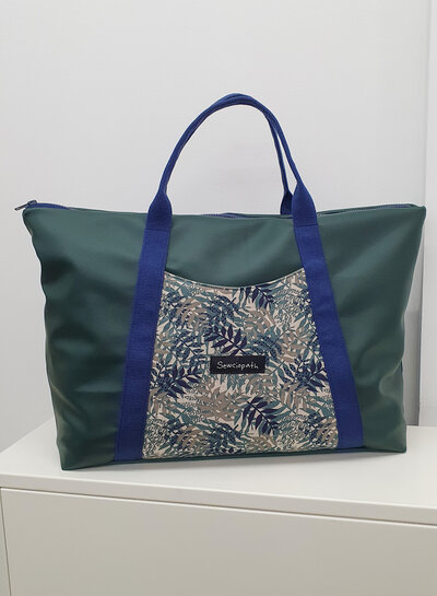 Oxbow tote 18/04/2026