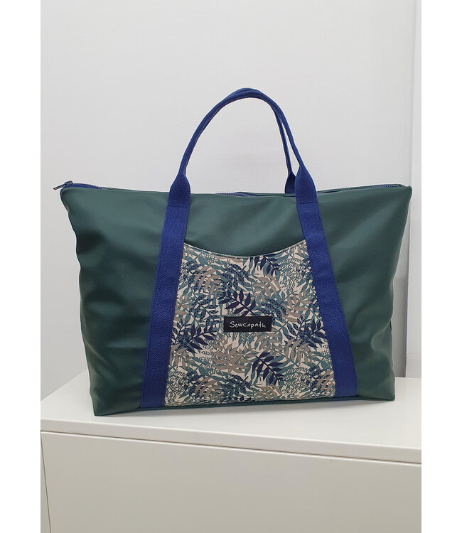 Oxbow tote 18/04/2026
