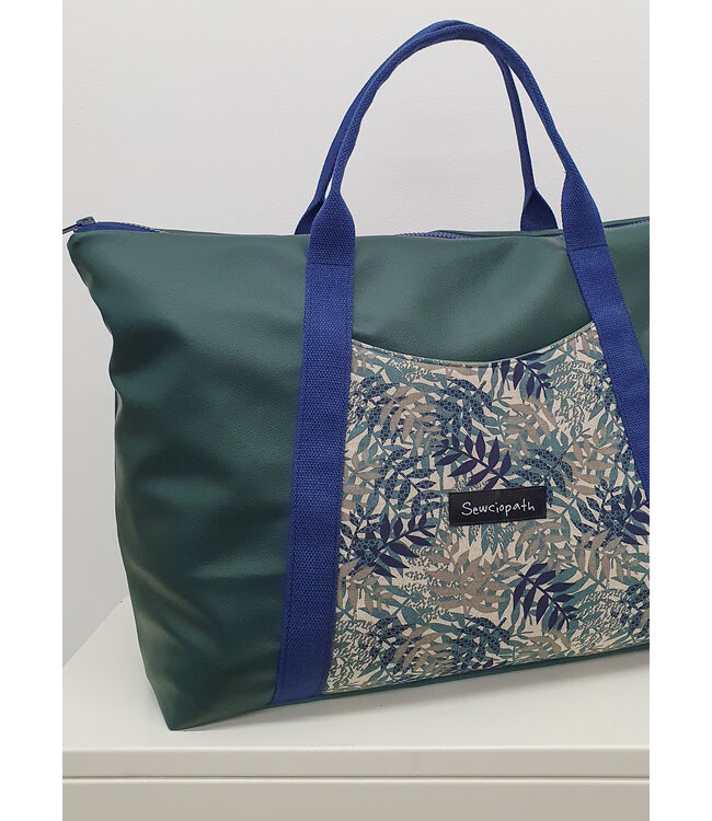 Oxbow tote 18/04/2026