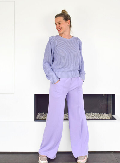 Bay pants 28/03/2026