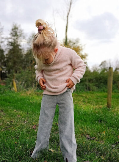 Bay pants 28/03/2026