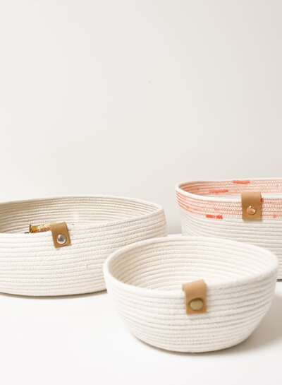 rope baskets 22/03/2026