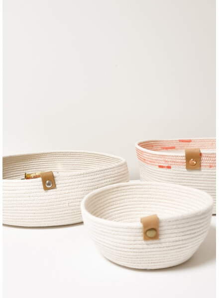 rope baskets 22/03/2026