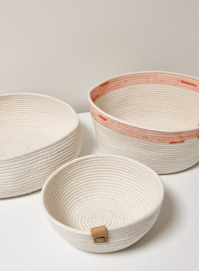 rope baskets 22/03/2026