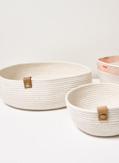 rope baskets 22/03/2026