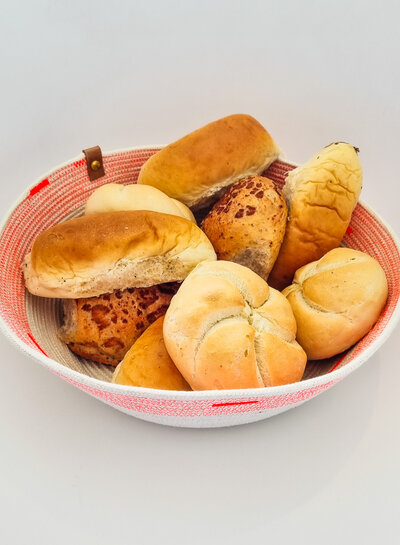 rope baskets 22/03/2026