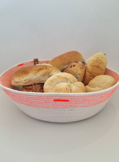 rope baskets 22/03/2026