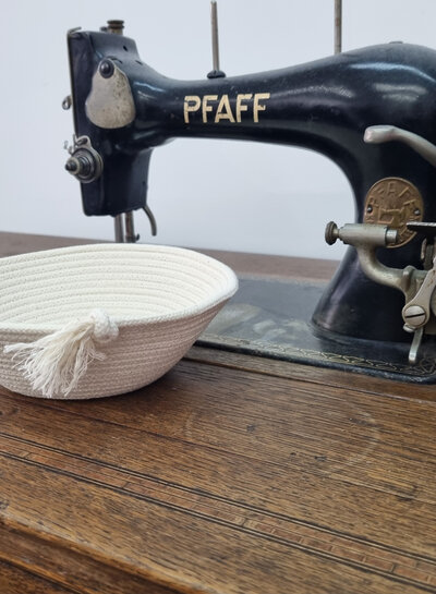 rope baskets 22/03/2026