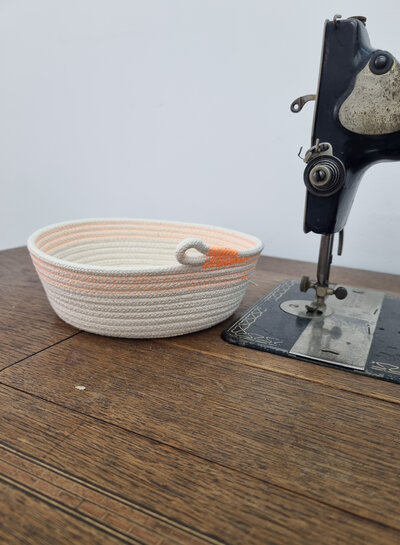 rope baskets 22/03/2026