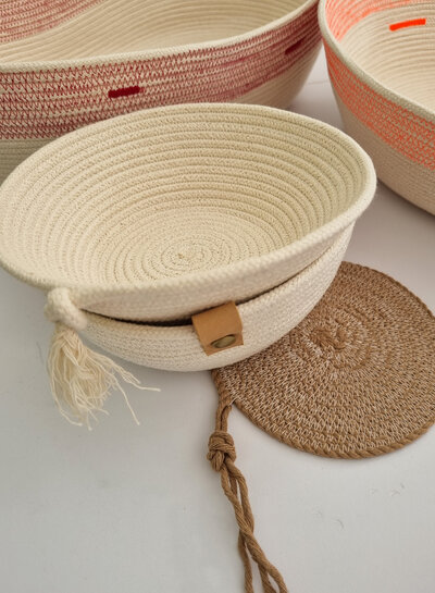 rope baskets 22/03/2026