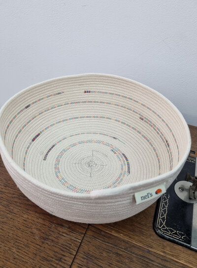 rope baskets 22/03/2026