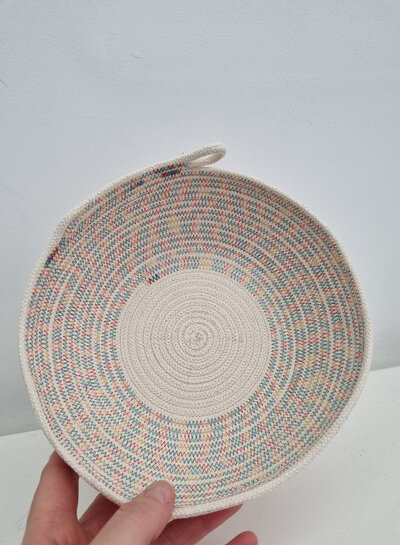 rope baskets 22/03/2026